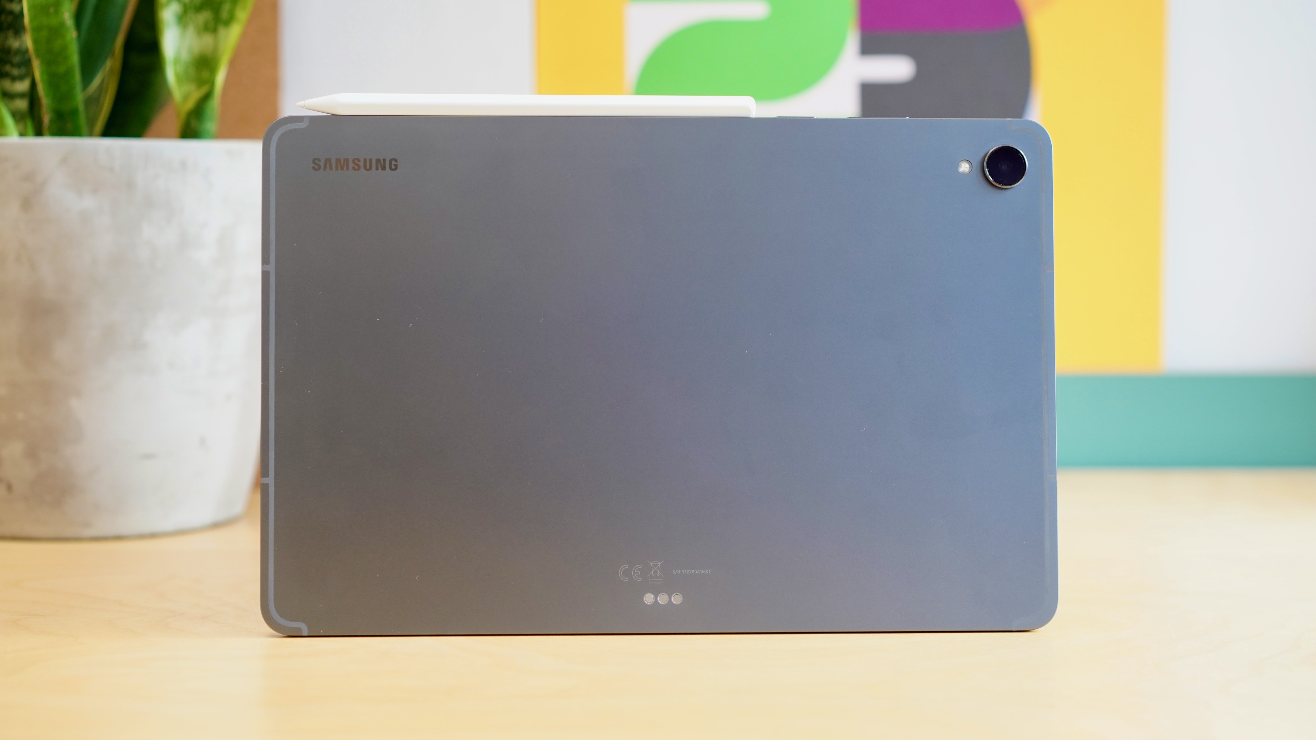 Samsung Galaxy Tab S11 - Best Flagship