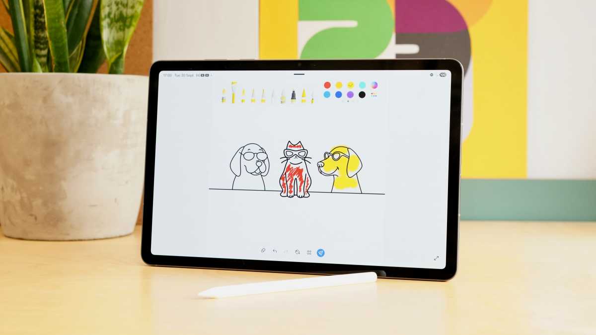 Samsung Galaxy Tab S11 5