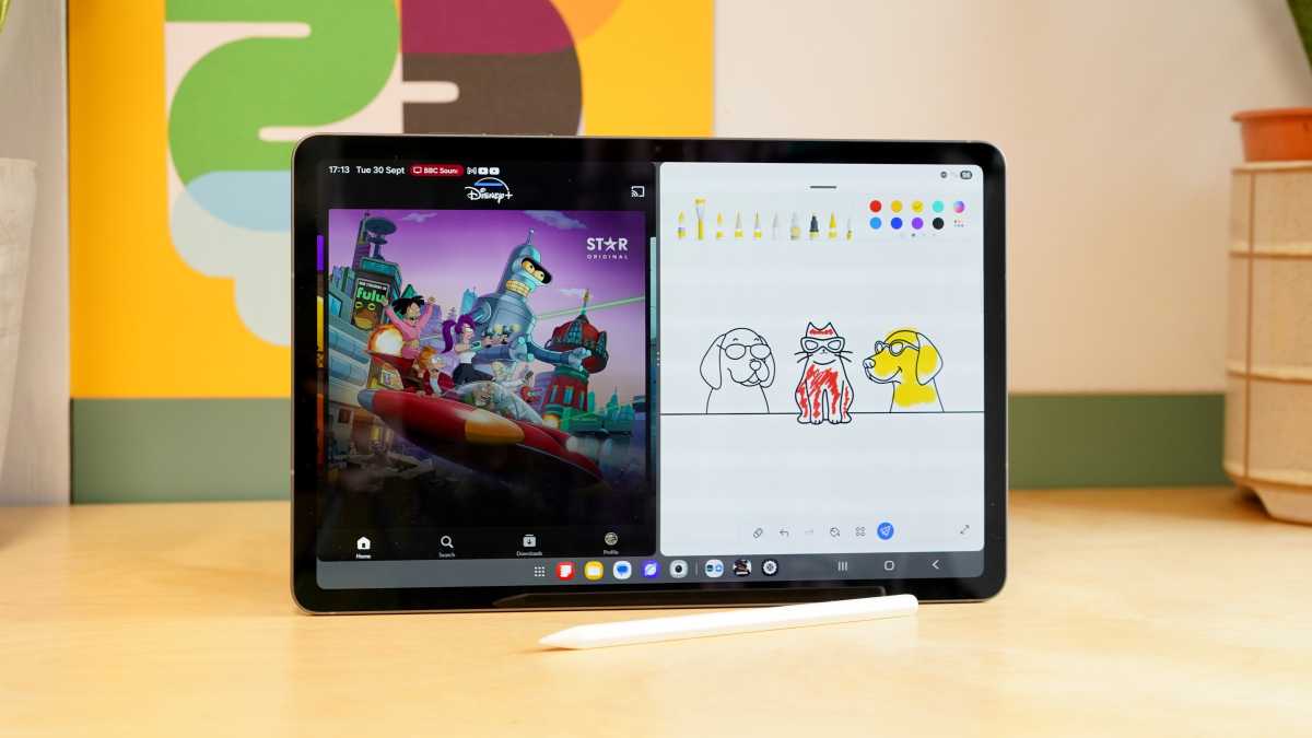 Samsung Galaxy Tab S11 8