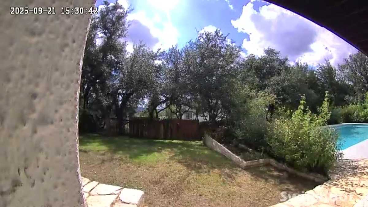 SwitchBot Smart Video Doorbell في عرض التطبيق