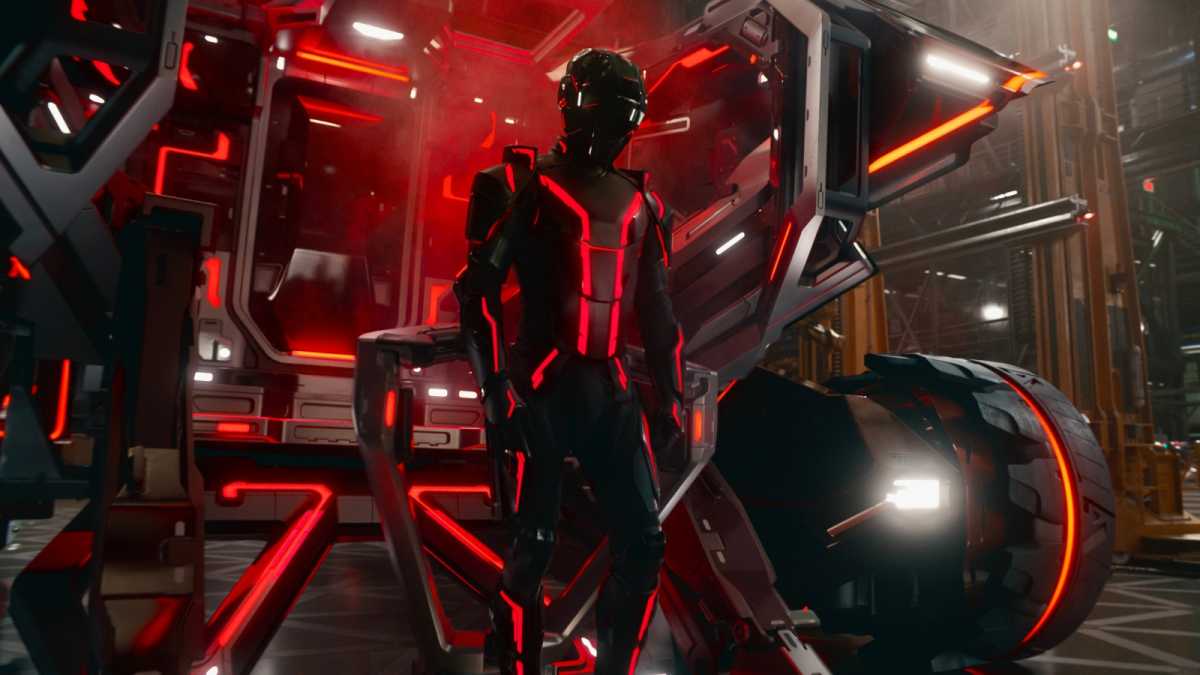 Tron: Ares 
