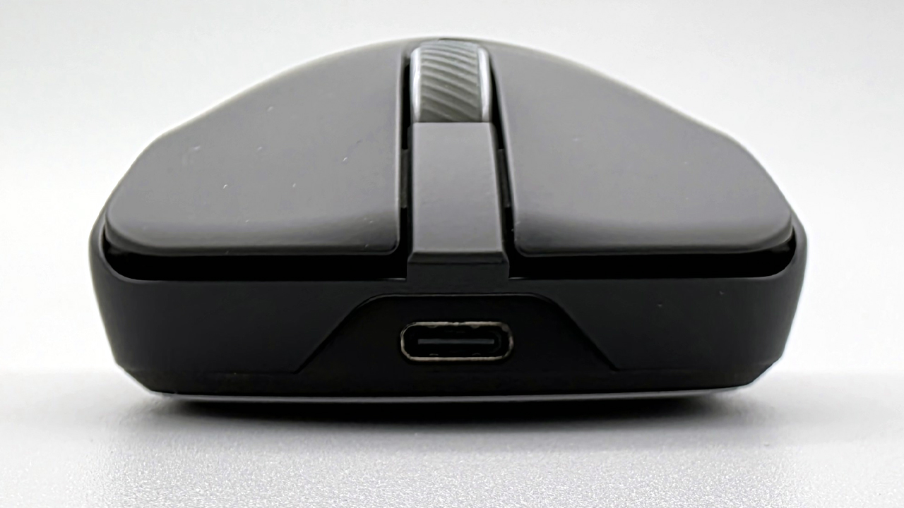 Asus ROG Harpe II ACE review: Lightweight and precise | PCWorld