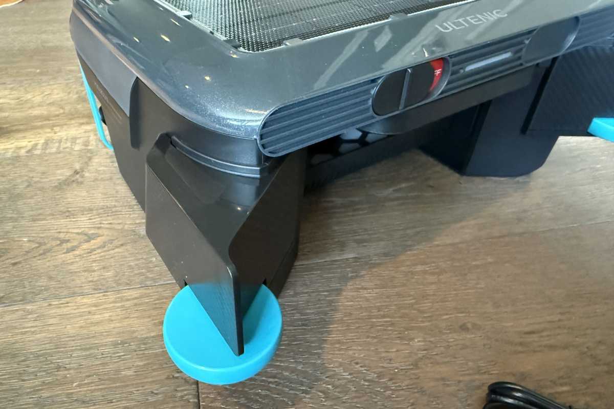 Ultenic S1 Pool Skimmer bumper