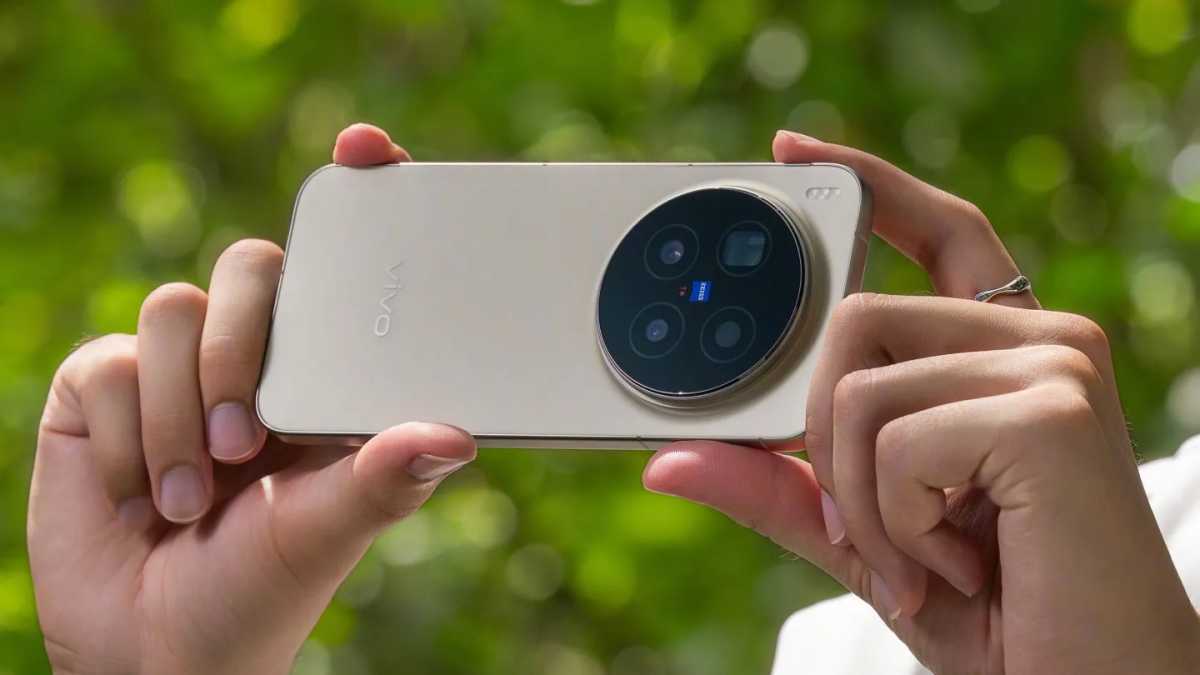 Vivo X30 Pro 1