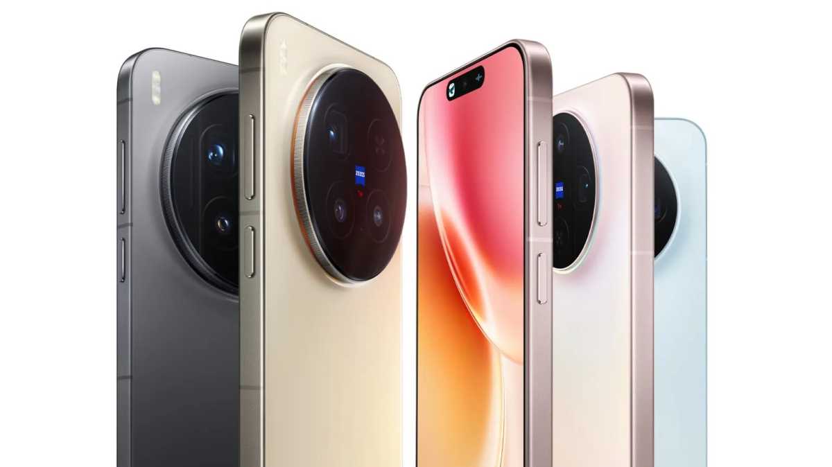 Vivo X30 Pro 2