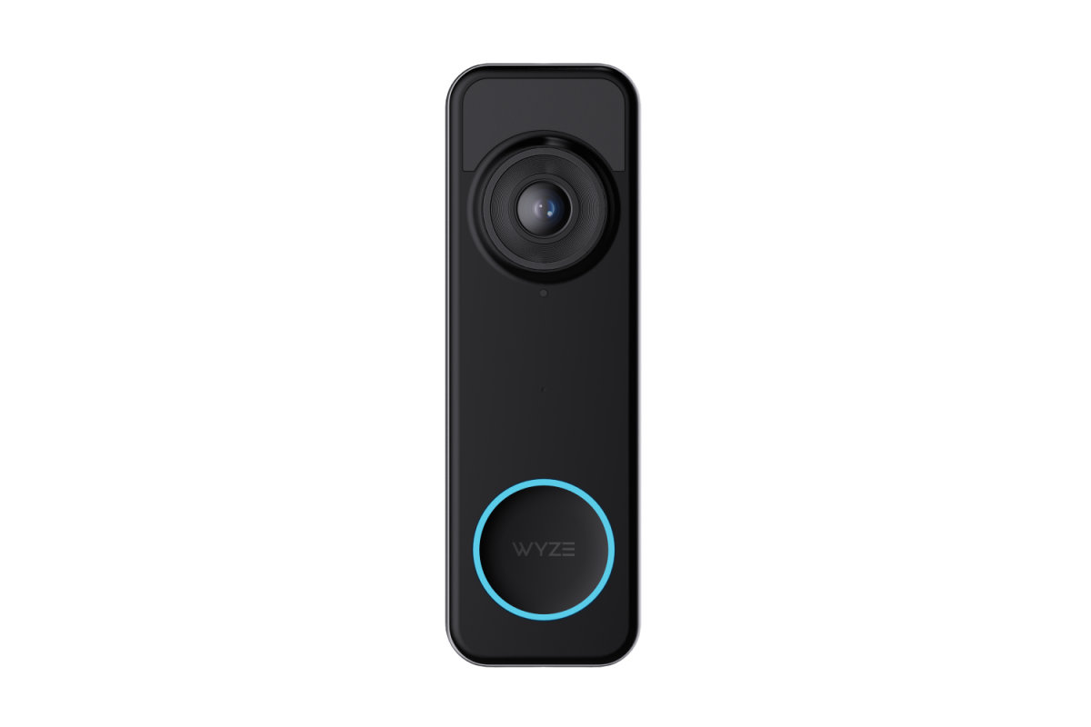 Wyze Battery Video Doorbell