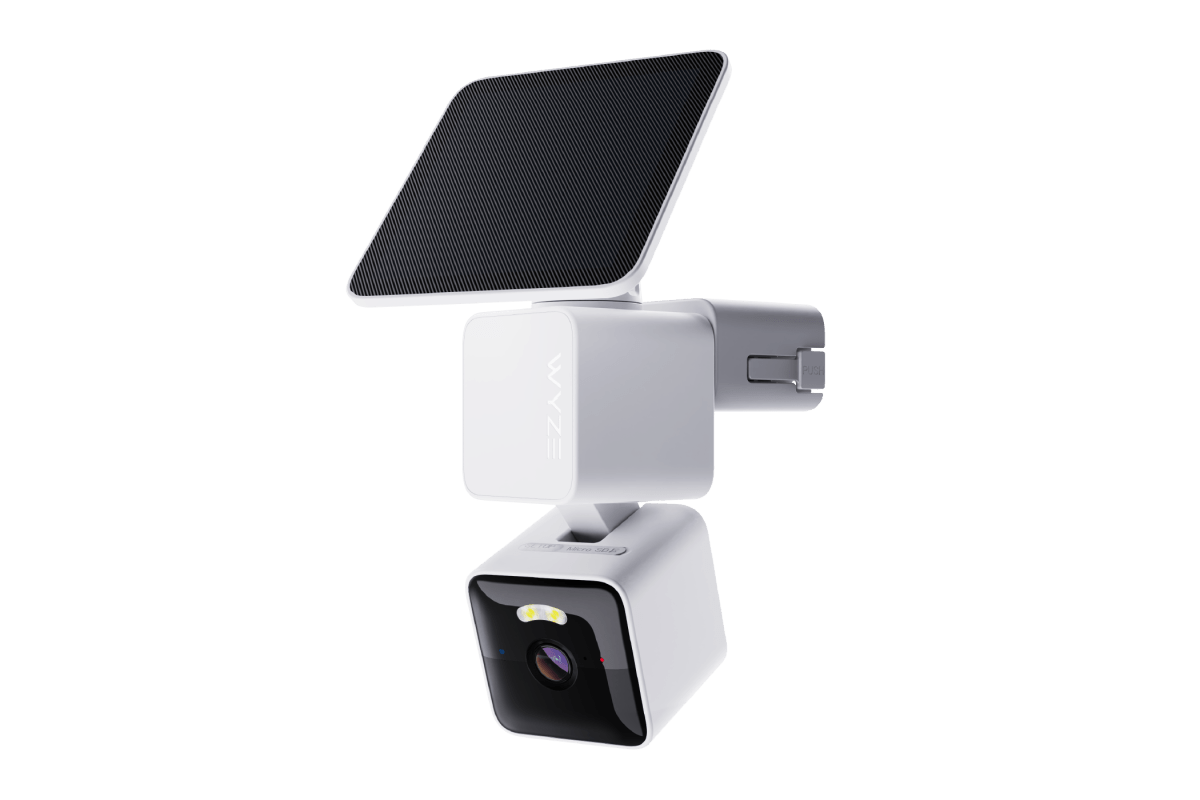 Wyze Solar Cam Pan