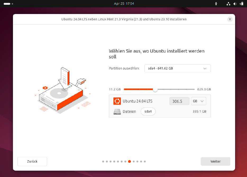 Arch gegen Ubuntu: Minimalismus trifft Benutzerfreundlichkeit - PC-WELT