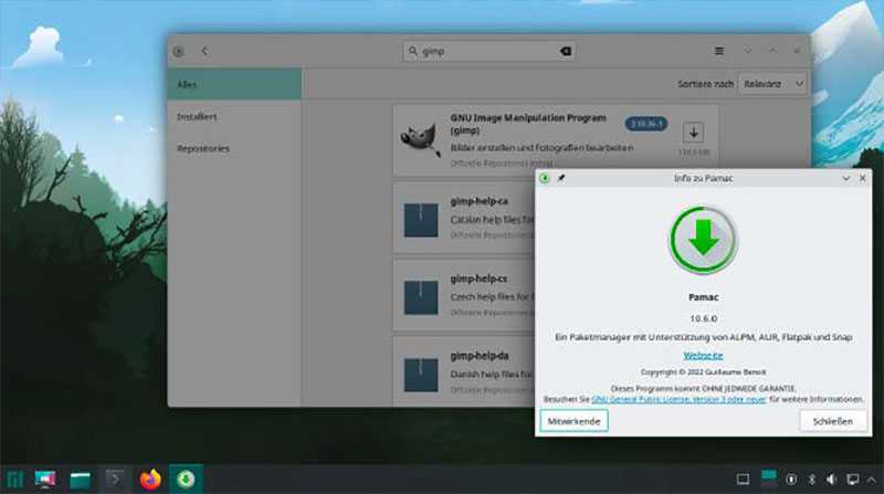 Arch gegen Ubuntu: Minimalismus trifft Benutzerfreundlichkeit - PC-WELT