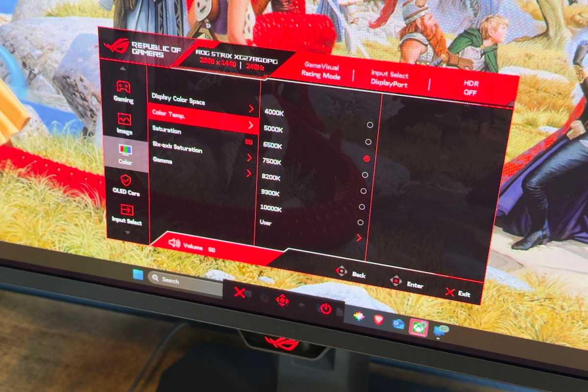 asus rog strix xg27aqdpg 3