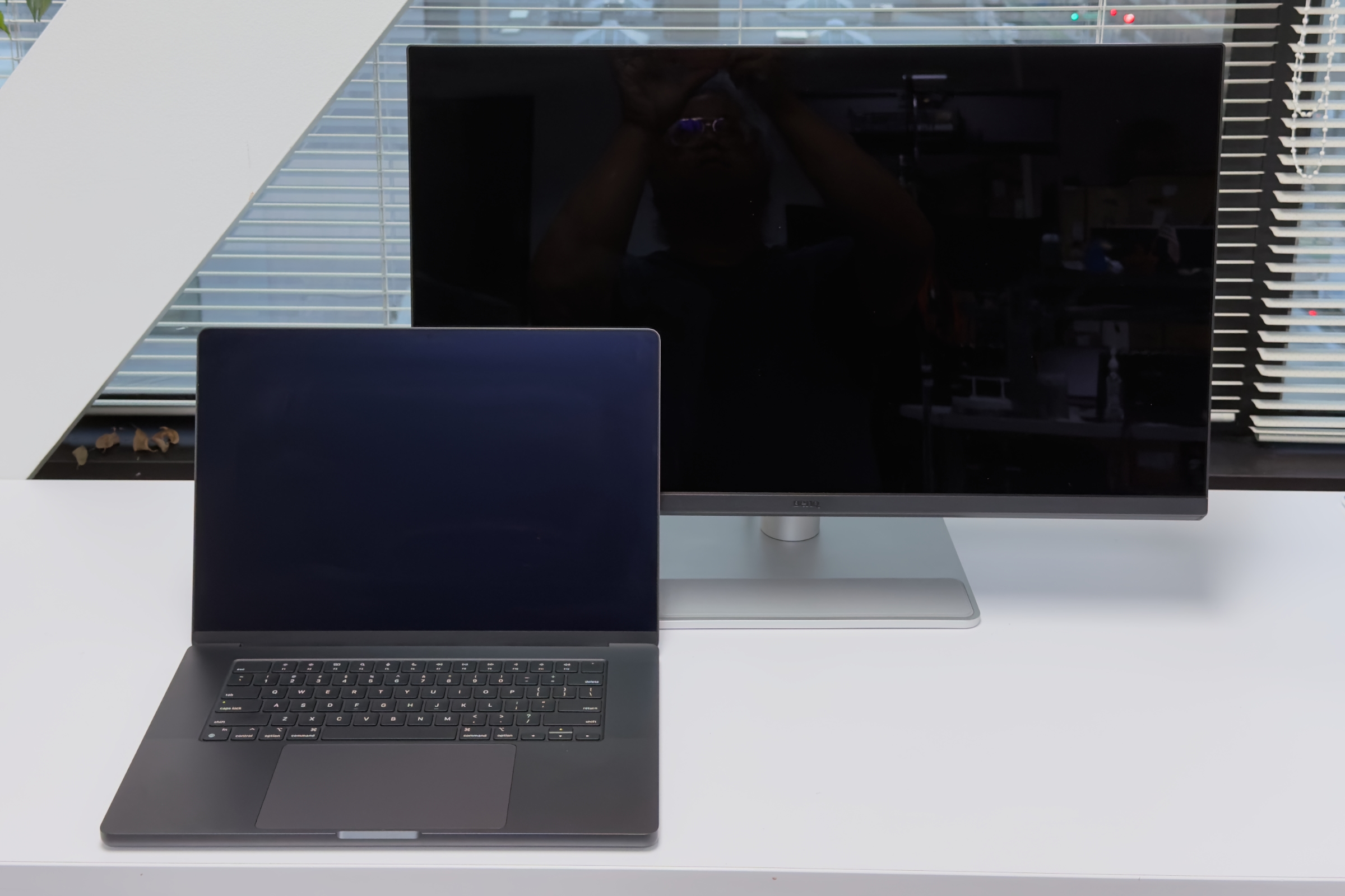 BenQ MA270UP review: Perfectly made for the Mac | Macworld