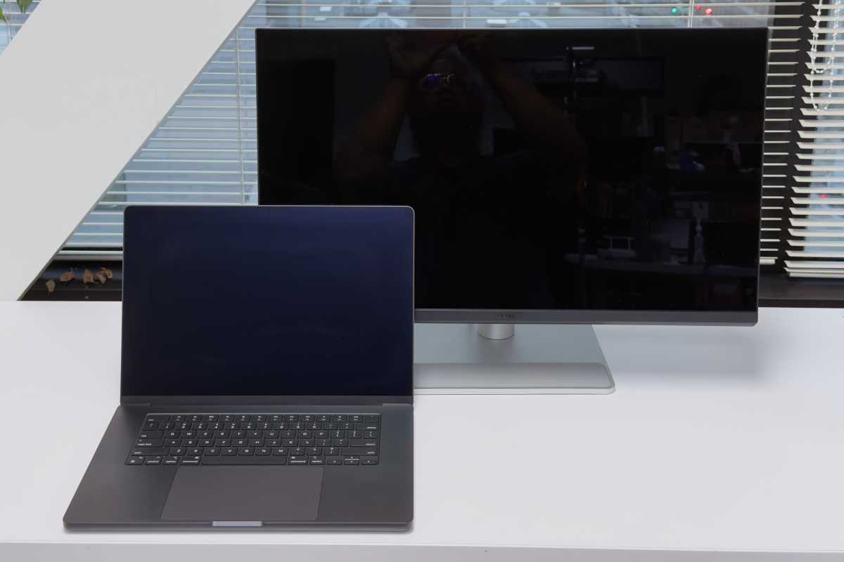 benq ma270up gloss matte