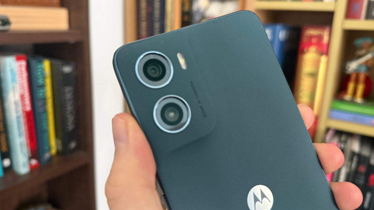 Moto G06 3