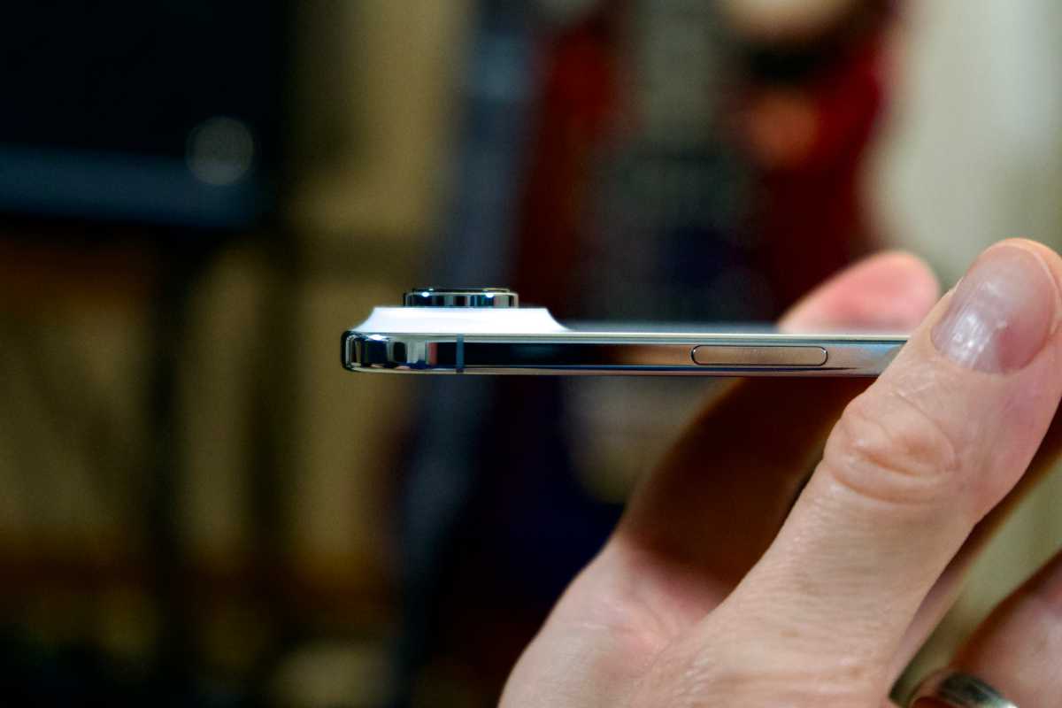 Placa de aire de iPhone