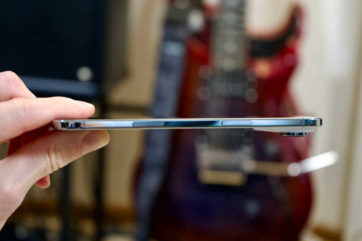 Aire de iPhone