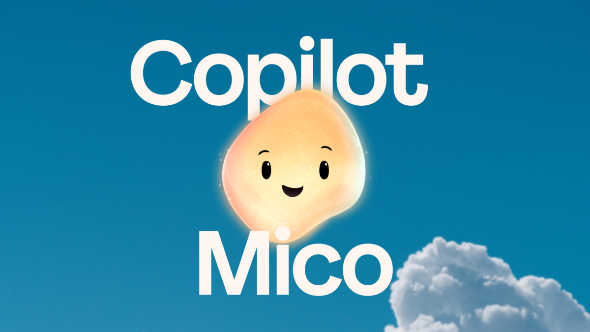 Windows Copilot Mico