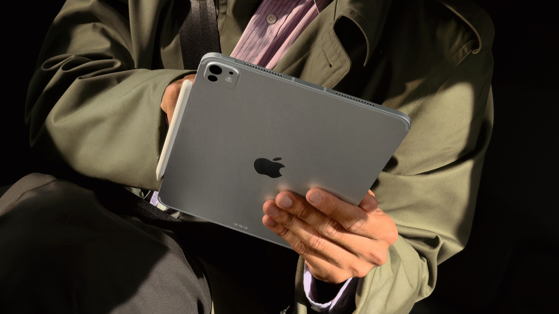 Apple iPad Pro de 13 pulgadas (M5, 2025)