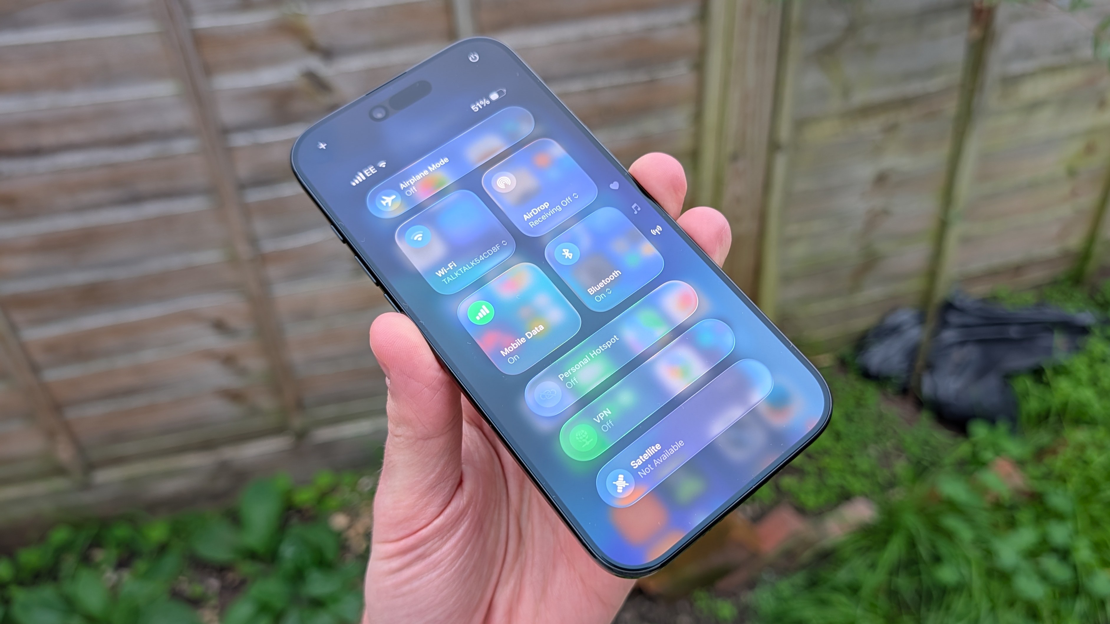 Apple iPhone Air - Lightest iPhone