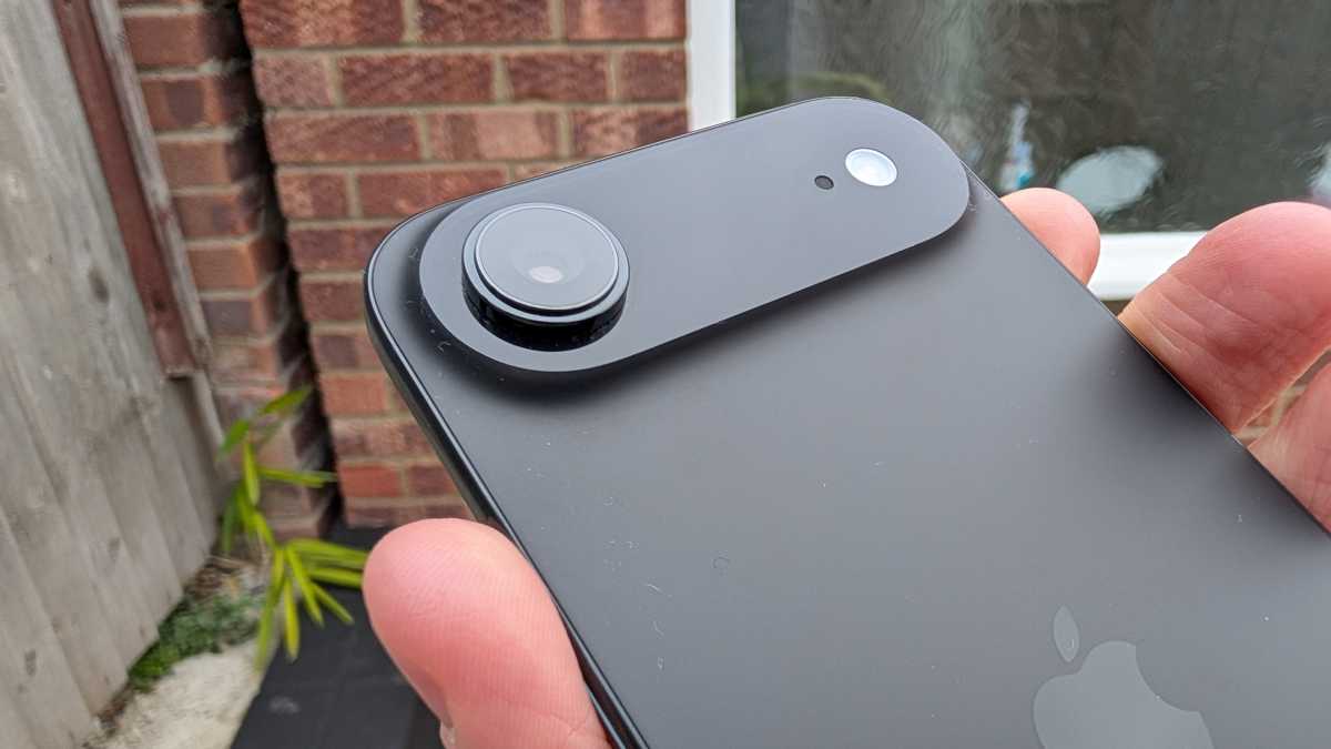 iphone air review 2