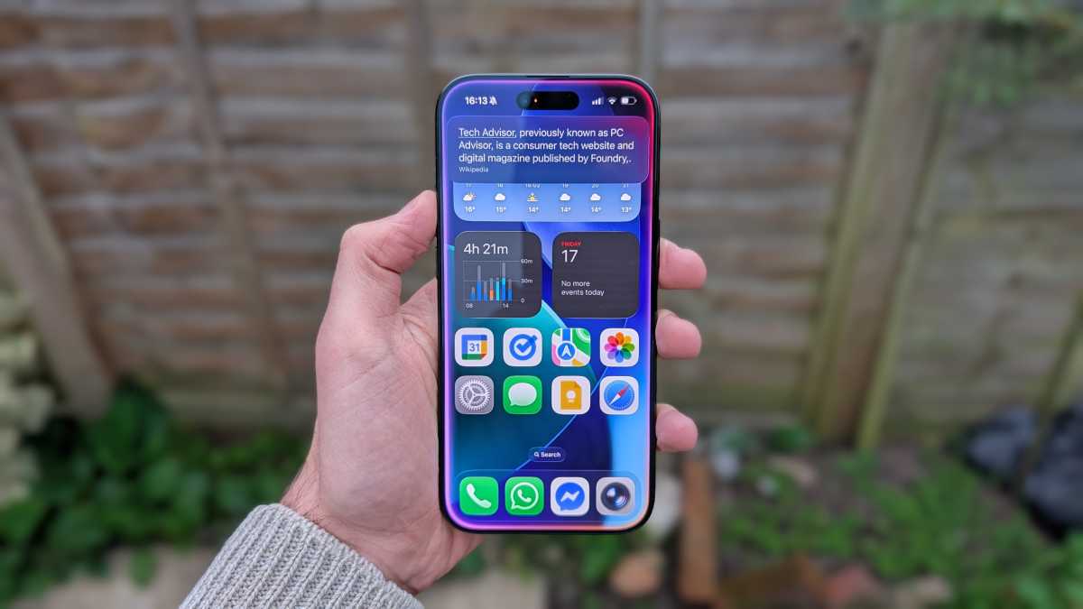 iphone air review 6