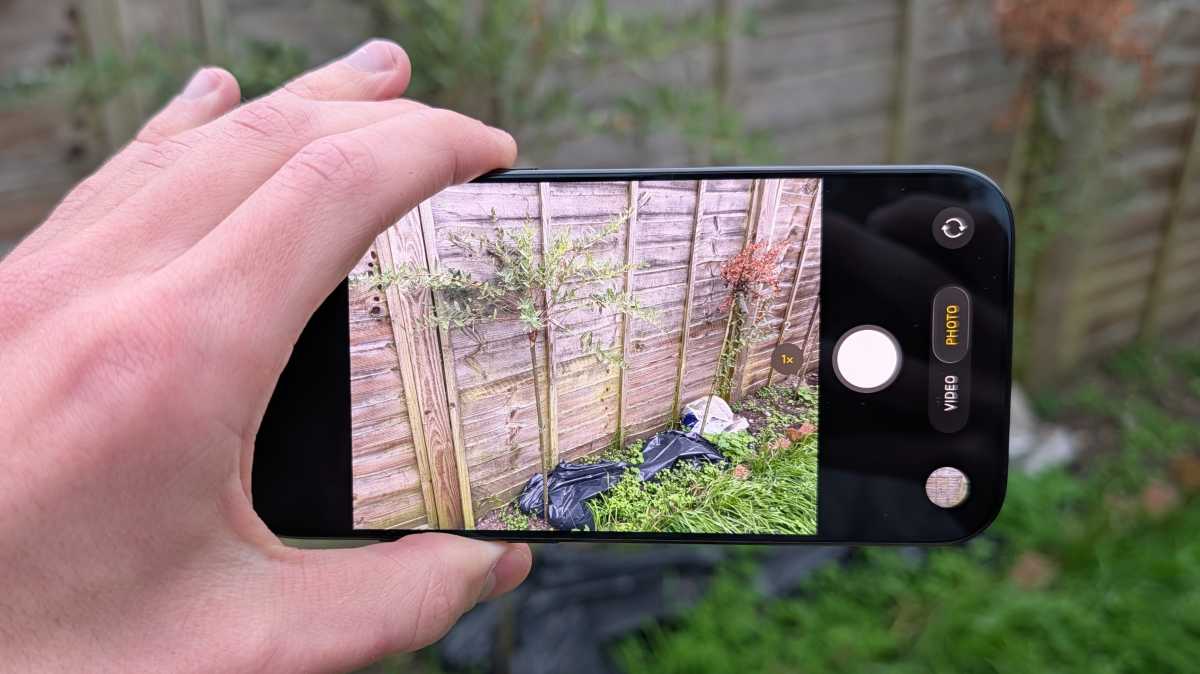 iphone air review 7