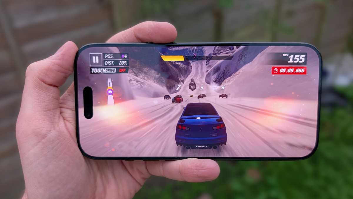 iphone air review 8