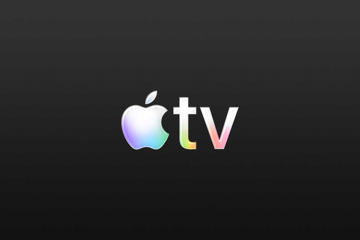 Apple TV+ is getting a surprising rebrand—see the new logo here