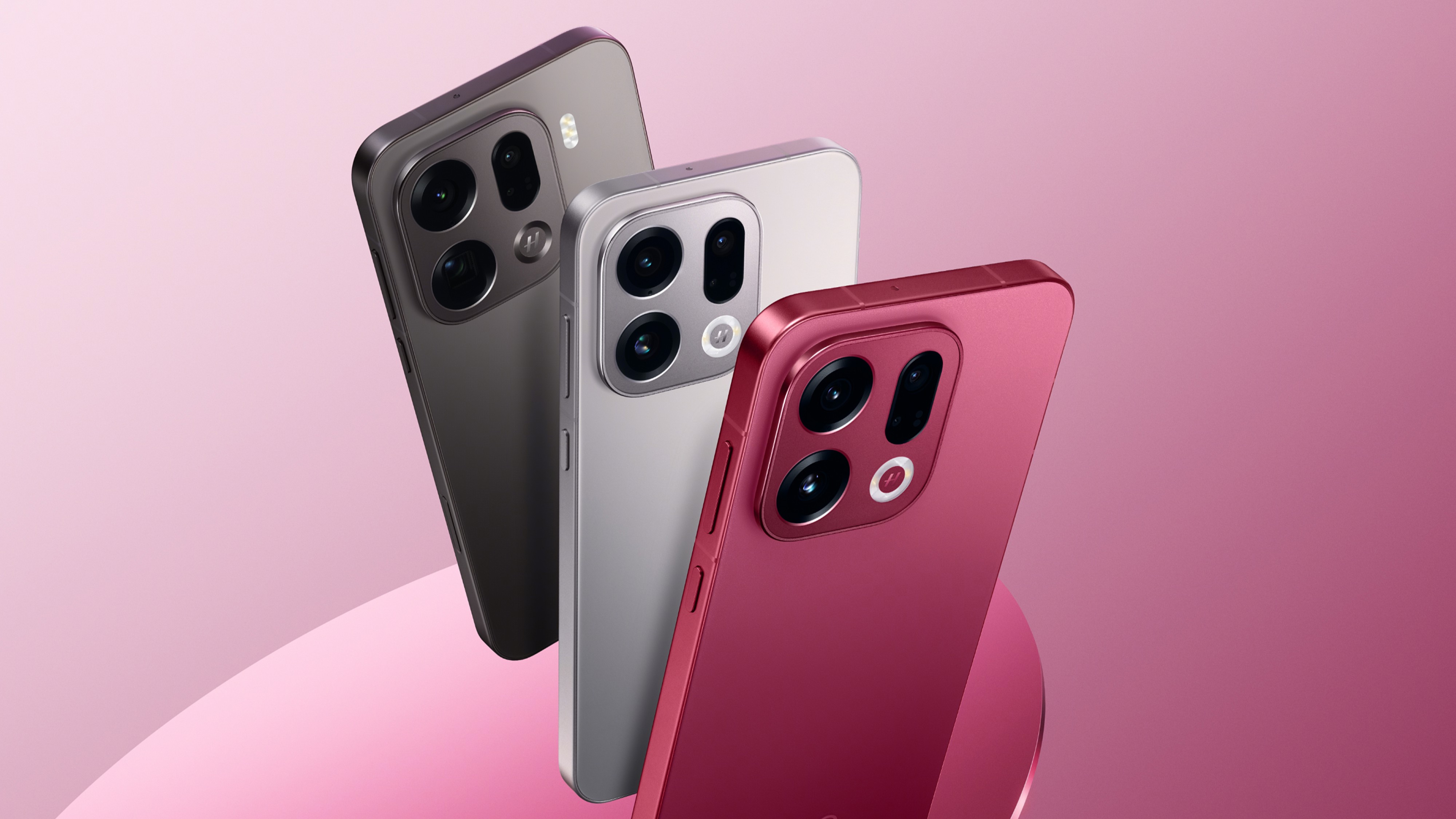 Oppo Find X9 and X9 Pro Go Global With European and UK Launch