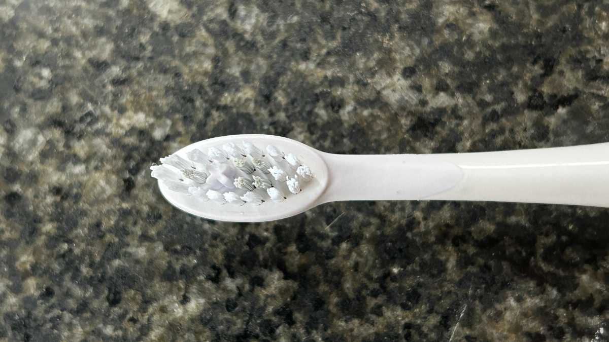 Ordo Sonic Edge brush head