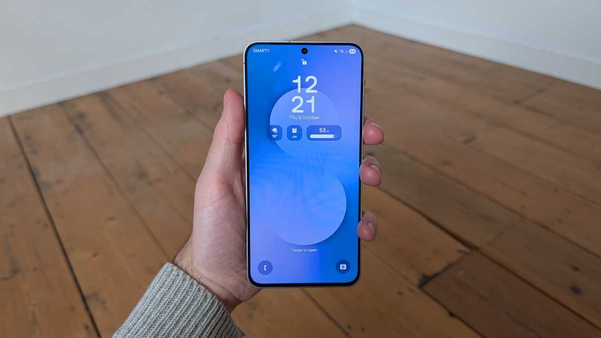 samsung galaxy s25 fe review 2
