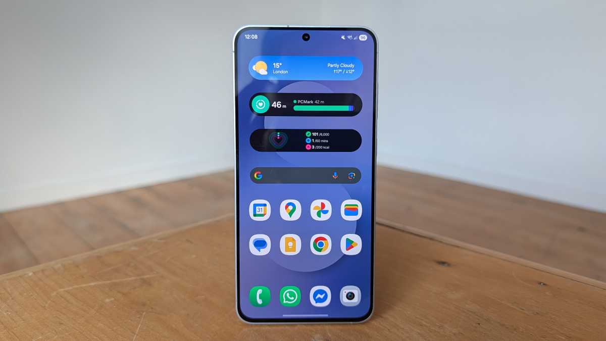 samsung galaxy s25 fe review 6