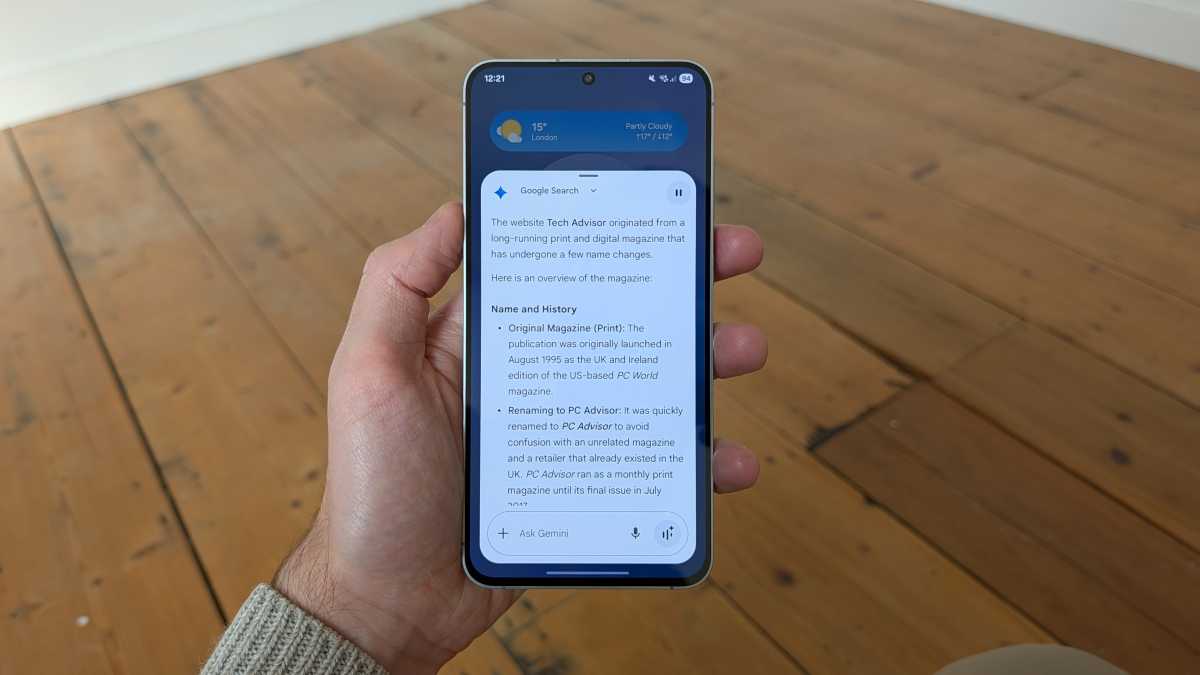 samsung galaxy s25 fe review 9