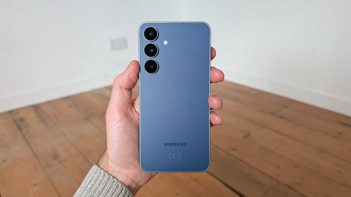 Samsung начала распространение One UI 9 на базе Android 17 для смартфонов Galaxy — иллюстрация 4 к материалу