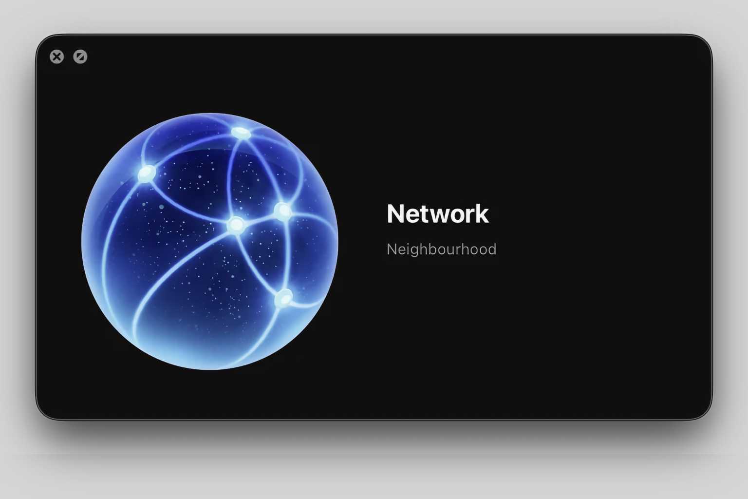 The macOS Tahoe 26.1 beta changed the Macintosh HD icon, but it still ...