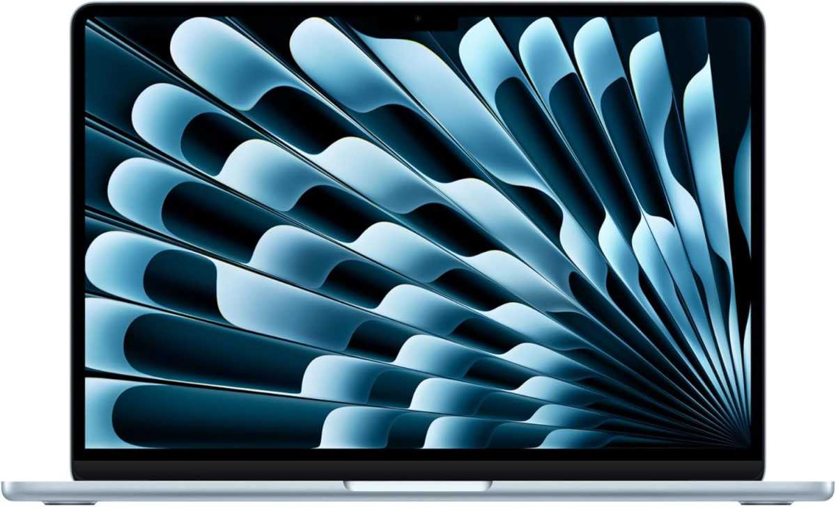 Das Macbook Air von Apple punktet mit schnellem M4-Prozessor, hochwertiger Verarbeitung, geringem Gewicht und vielem mehr. Das alles hat jedoch seinen Preis.