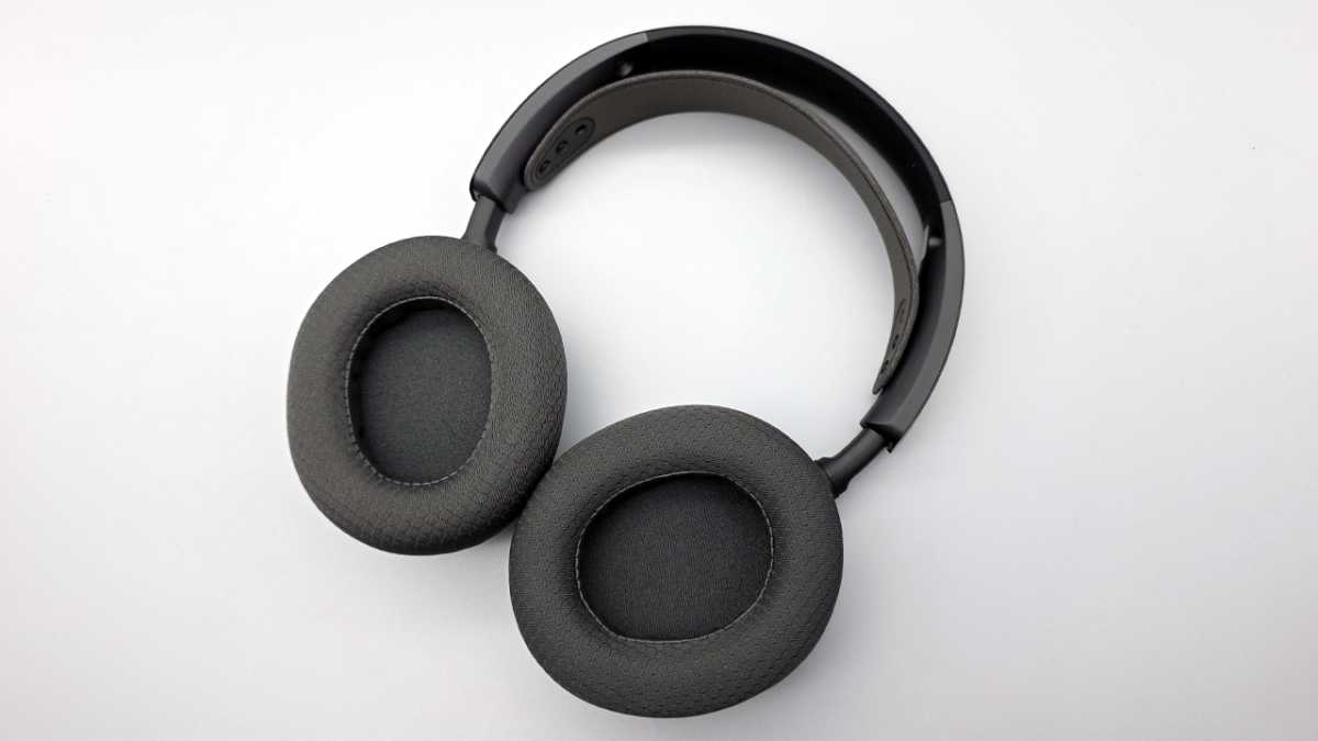 40-mm-Audiotreiber der Steelseries Arctis Nova 7 Gen 2