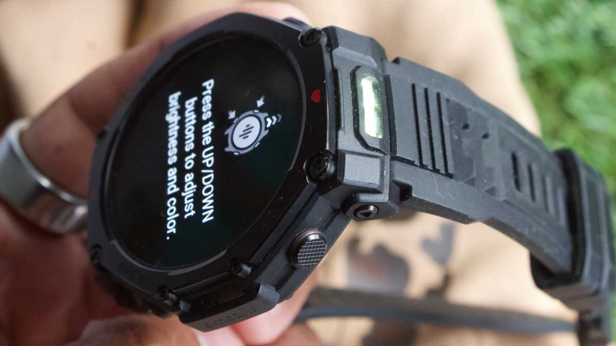 Amazfit T Rex 3 Pro review 266