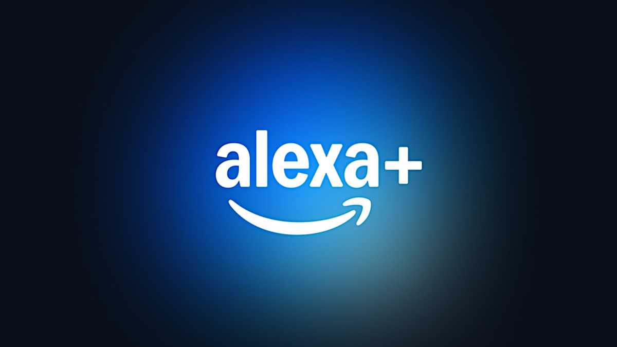 Amazon Alexa Plus logo