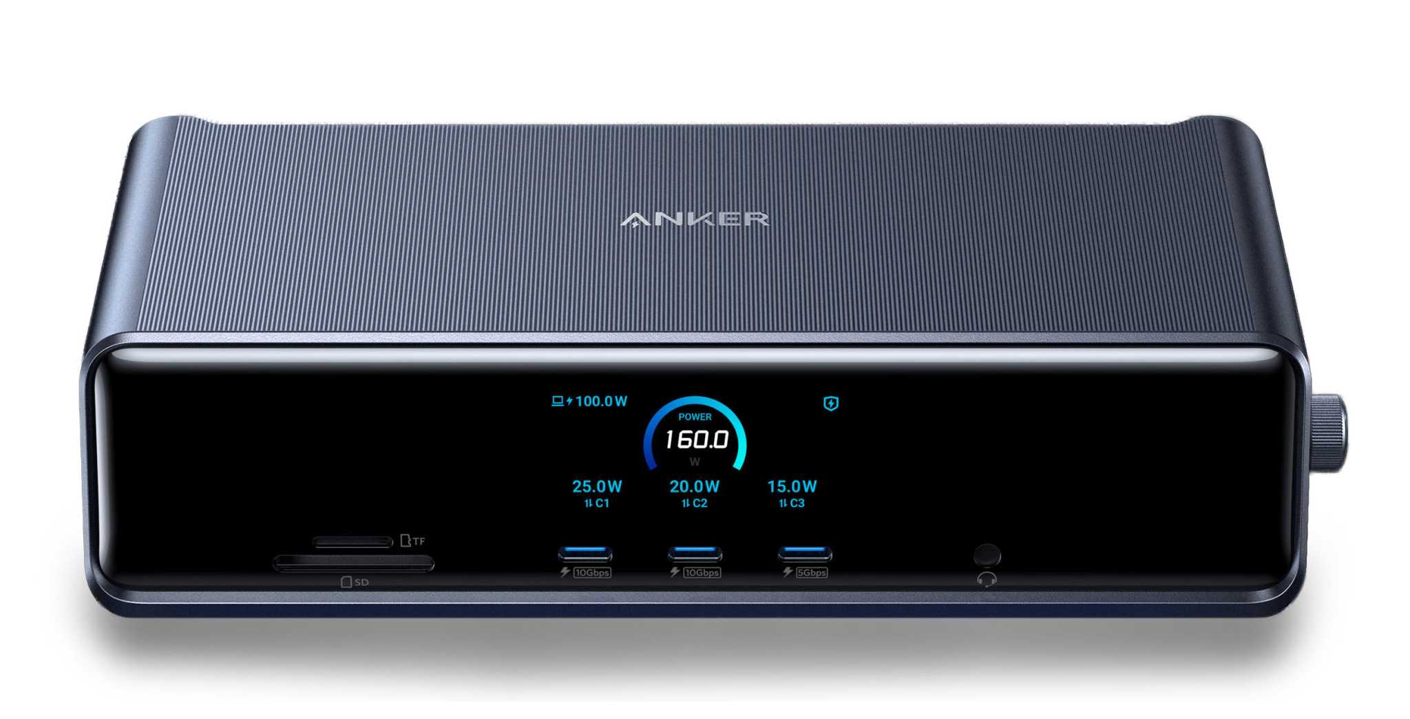 Anker Prime Docking Station Hits Record Low Price of $170