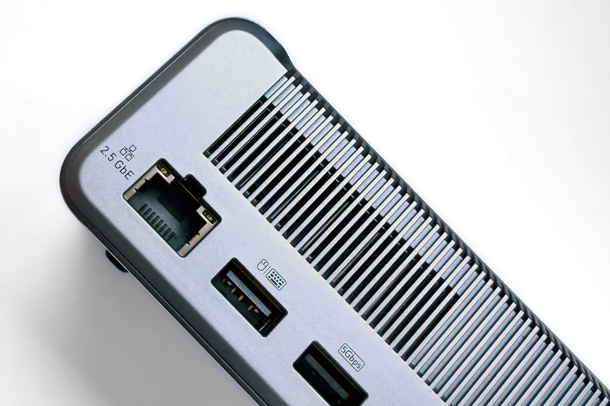 Anker Prime 14-in-1 Triple Display DisplayLink Docking Station