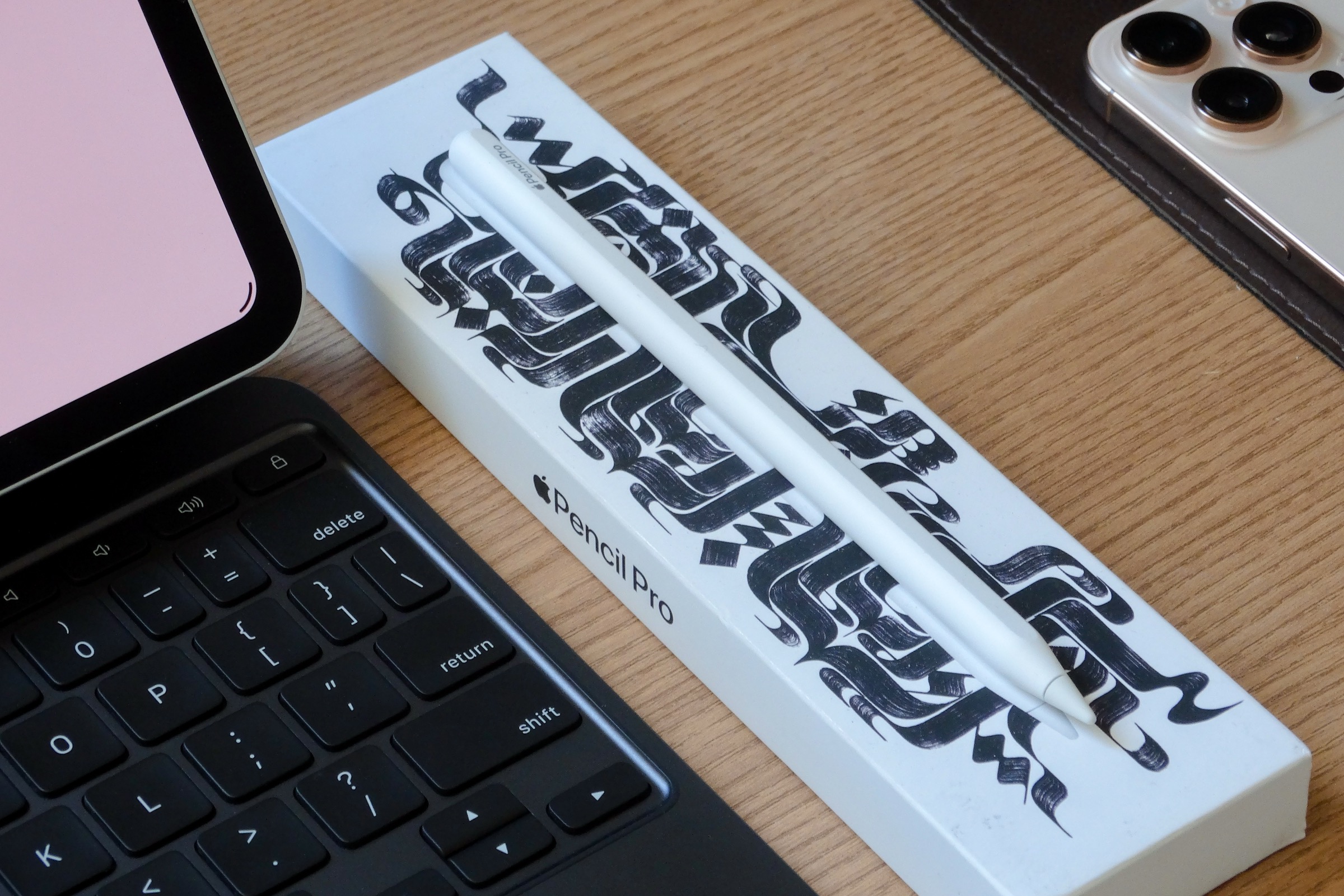 I use an iPad every day and these are the deals I'd buy this Black