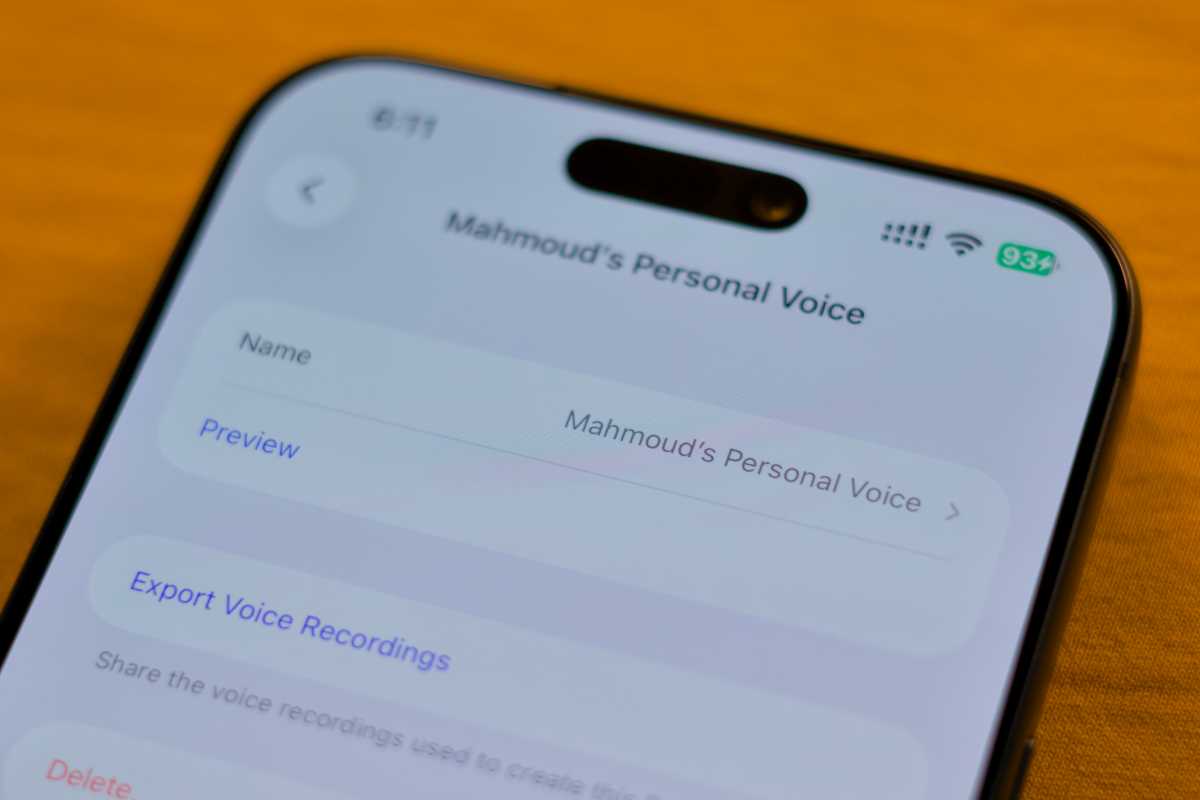 9 AI features you can use on your iPhone without enabling Apple Intelligence