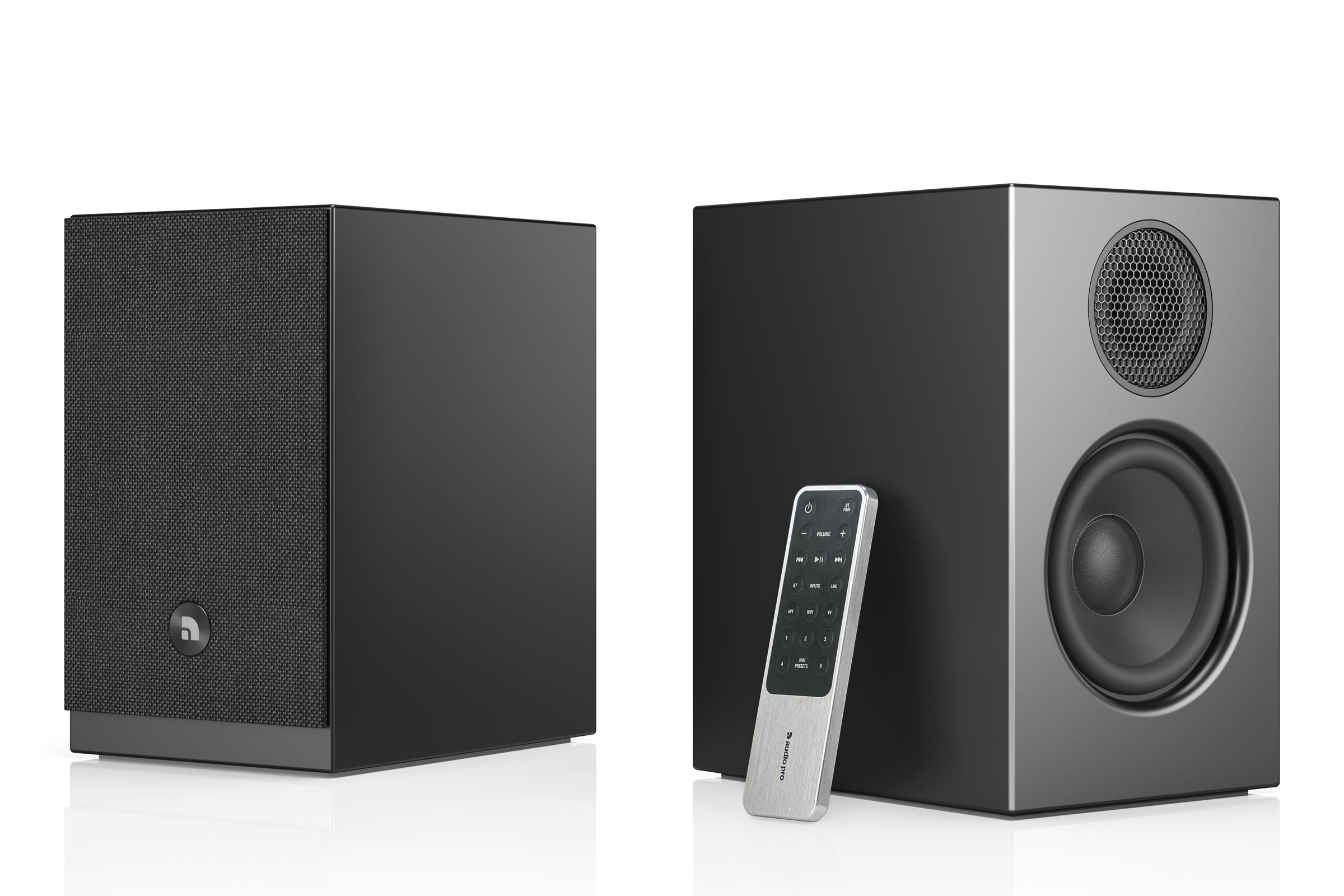 Audio Pro A28 - Thumbnail 2