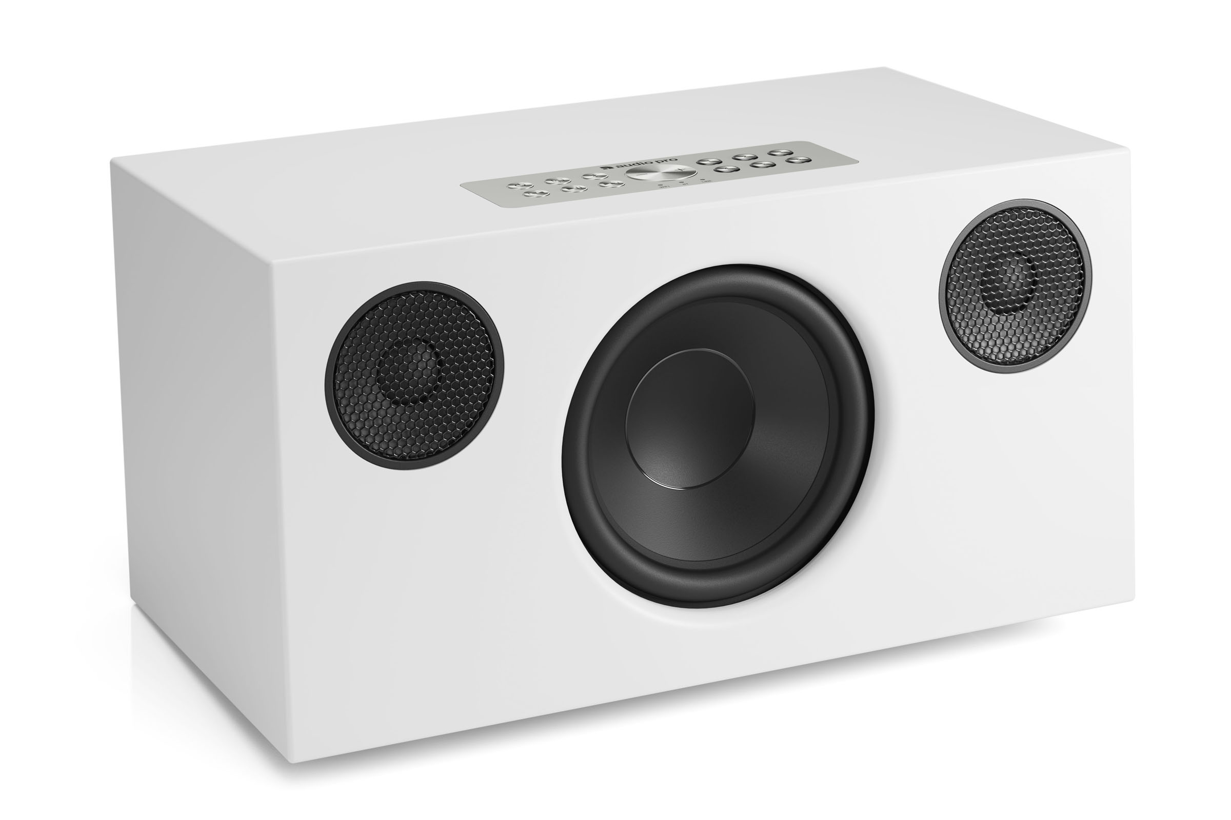Audio Pro C10 MKII W - Best speaker for sound quality 