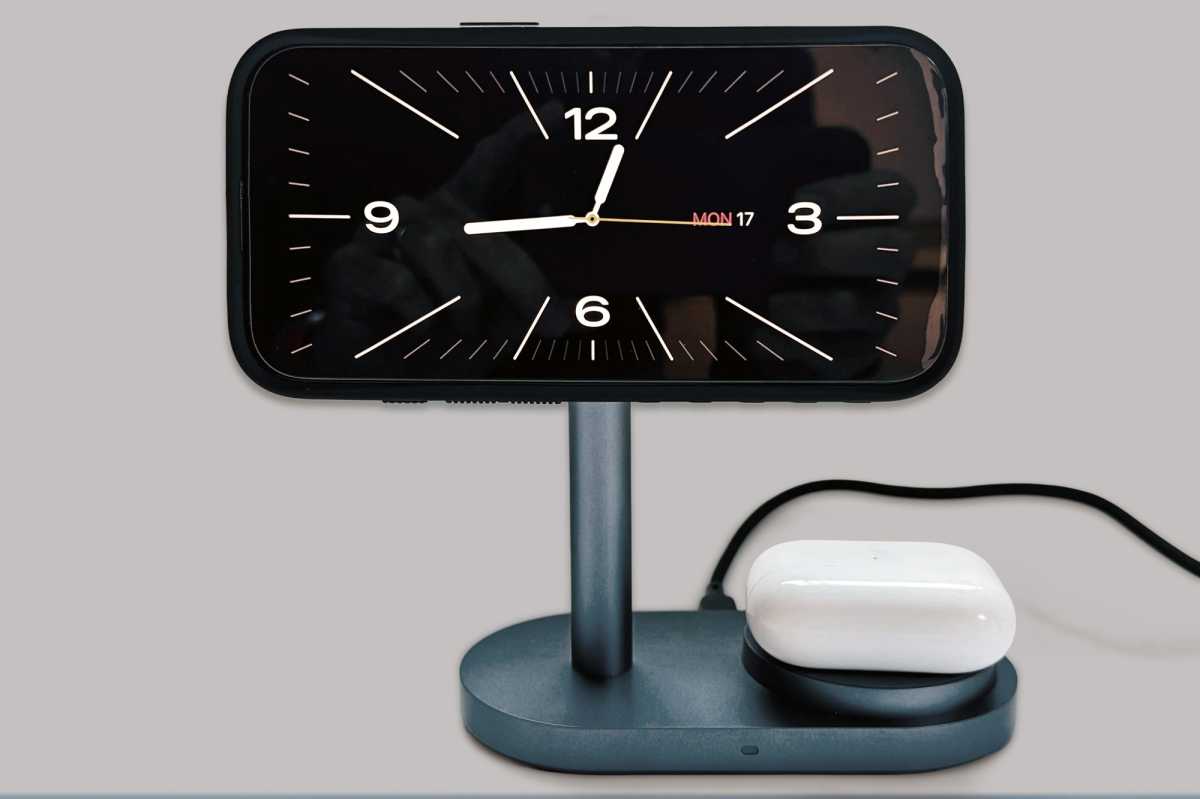 Frontal de carga Aukey MagFusion 2X