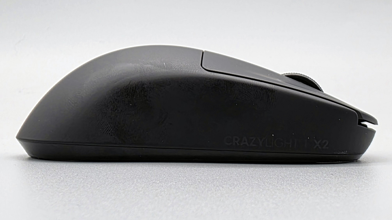 Pulsar X2 Crazylight Medium review: Light as air, strong on