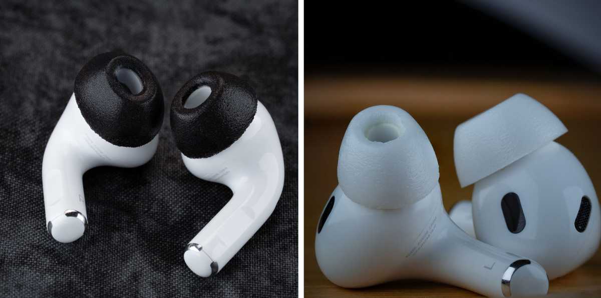 Comply TrueGrip LIFESTYLE 3 Square