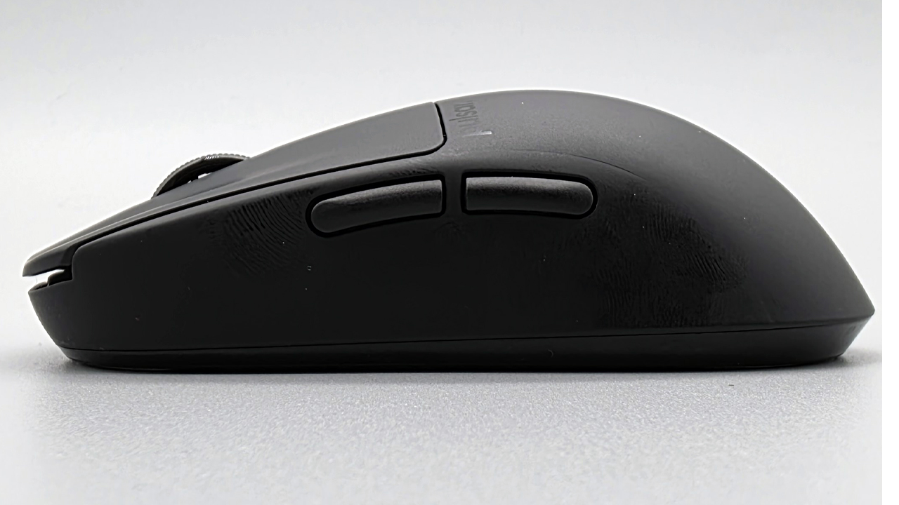 Pulsar X2 Crazylight Medium review: Light as air, strong on