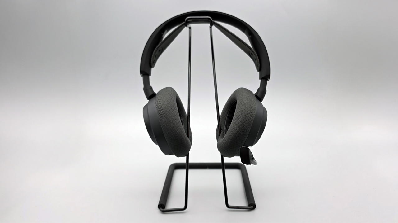 SteelSeries Arctis Nova 7 review: A comfy headset for PC and
