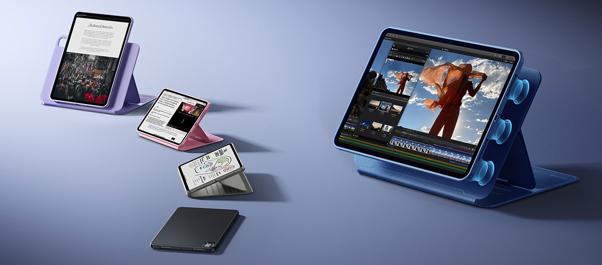 ESR Shift Magnetic Case